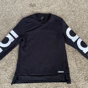 Women’s Adidas Long Sleeve